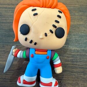 Horror Character Bogg bag charms killers individual